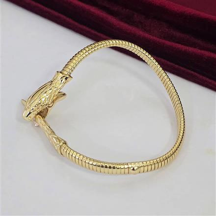 Western Openable Bracelet