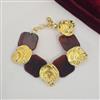 Western Adjustable Bracelet