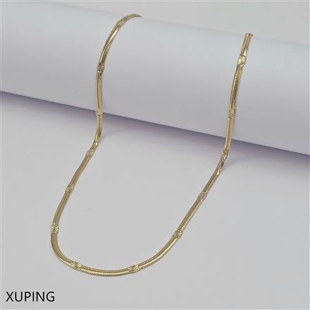 Western Xuping Chain