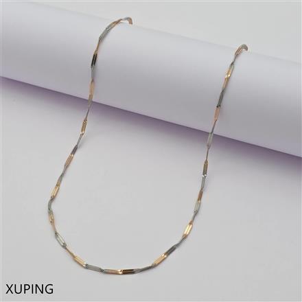 Western Xuping Chain