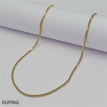 Western Xuping Chain