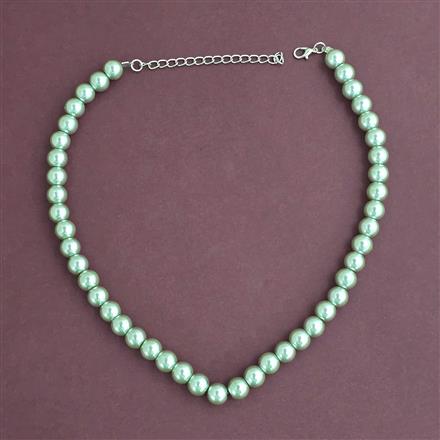 Western Pearl Mala