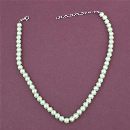 Western Pearl Mala