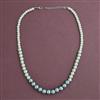 Western Pearl Mala