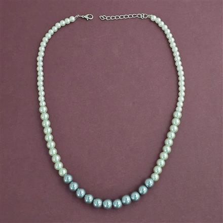 Western Pearl Mala