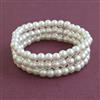 Western Pearl Bracelet