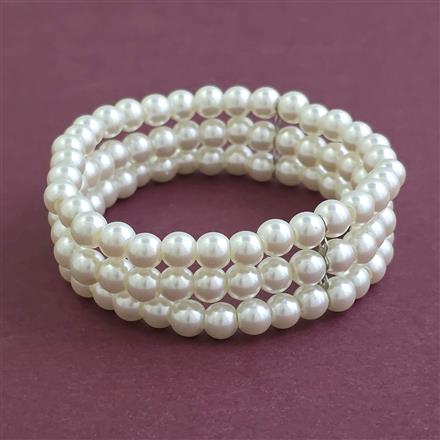 Western Pearl Bracelet