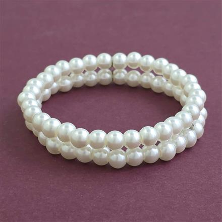 Western Pearl Bracelet
