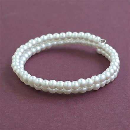 Western Pearl Bracelet