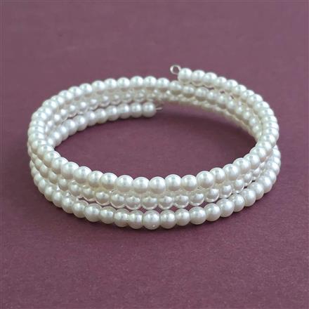 Western Pearl Bracelet