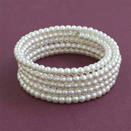 Western Pearl Bracelet