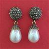 Western Pearl Earring