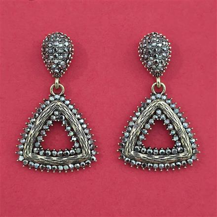 Western Earring
