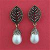 Western Pearl Earring