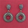Western Short Earring
