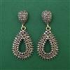 Western Short Earring