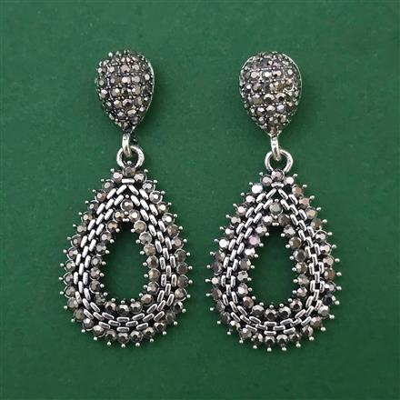 Western Short Earring
