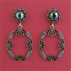 Western Earring