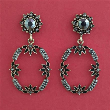 Western Earring