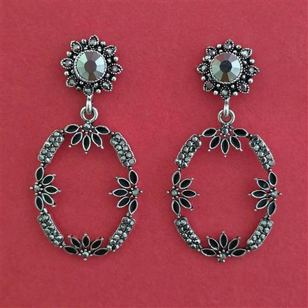 Western Earring