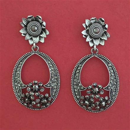 Western Earring