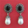Western Pearl Earring