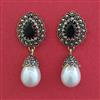 Western Pearl Earring