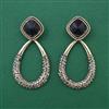 Western Short Earring