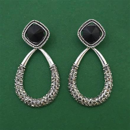 Western Short Earring