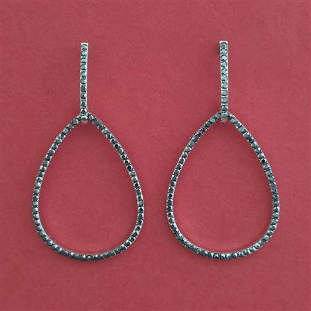 Western Earring