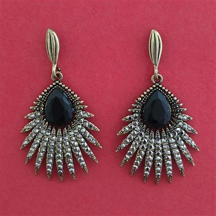 Western Earring