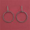 Western Earring