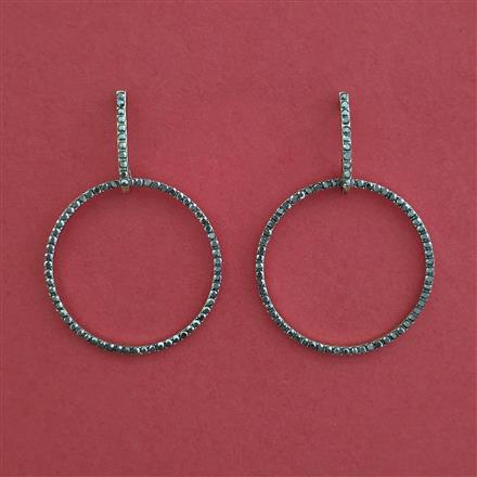 Western Earring