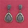 Western Short Earring