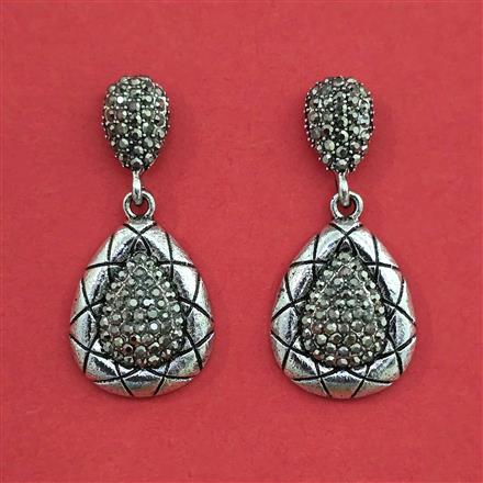 Western Short Earring