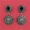 Western Short Earring