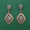 Western Short Earring