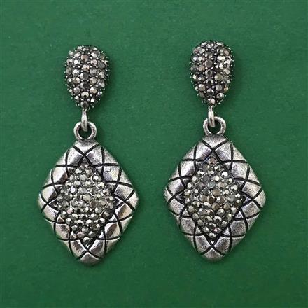 Western Short Earring