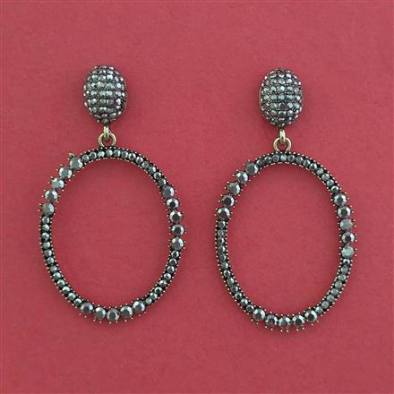 Western Earring
