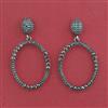 Western Earring