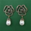 Western Short Earring