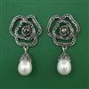 Western Short Earring