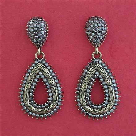 Western Earring