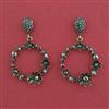 Western Earring
