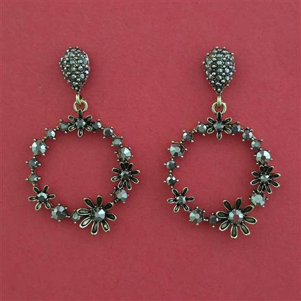 Western Earring