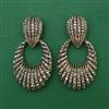 Western Short Earring