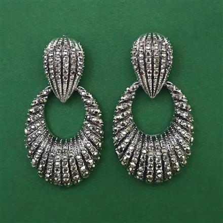 Western Short Earring
