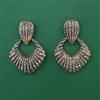 Western Short Earring