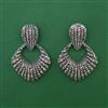 Western Short Earring
