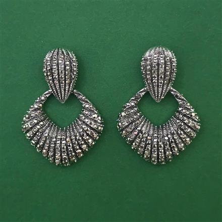 Western Short Earring